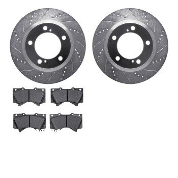 Disc Brake Kit