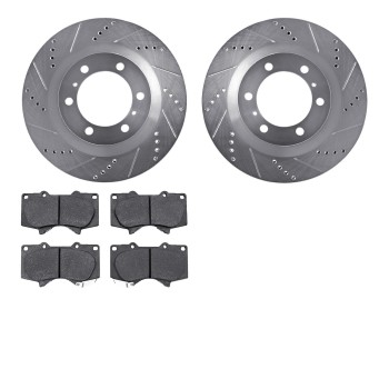 Disc Brake Kit