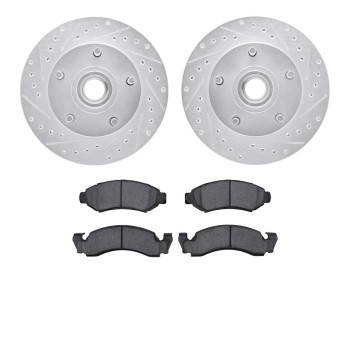 Disc Brake Kit