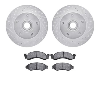 Disc Brake Kit
