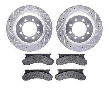 Disc Brake Kit