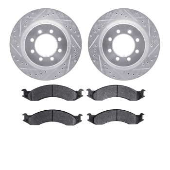 Disc Brake Kit