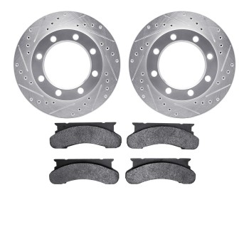 Disc Brake Kit