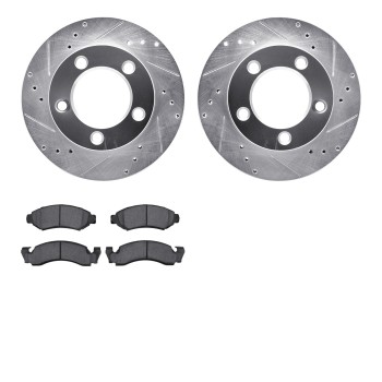 Disc Brake Kit