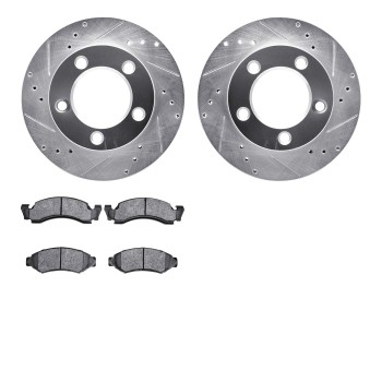 Disc Brake Kit