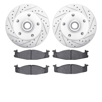 Disc Brake Kit