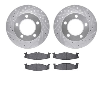 Disc Brake Kit