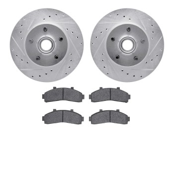 Disc Brake Kit