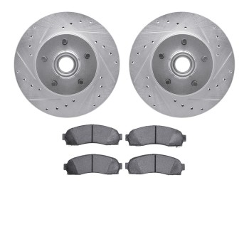 Disc Brake Kit