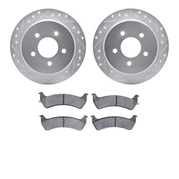 Disc Brake Kit