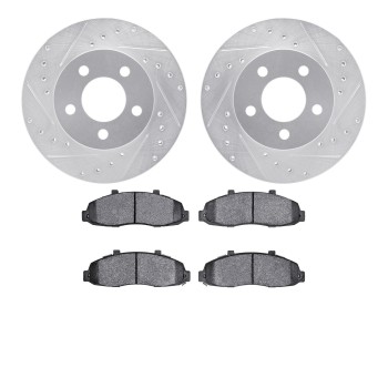 Disc Brake Kit