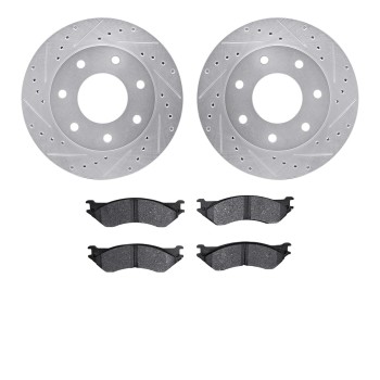 Disc Brake Kit