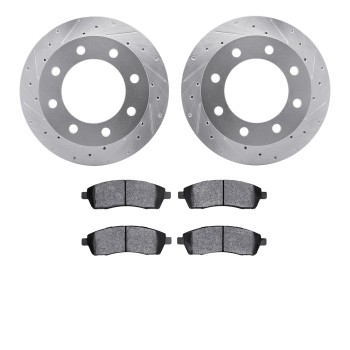 Disc Brake Kit