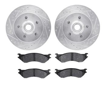 Disc Brake Kit