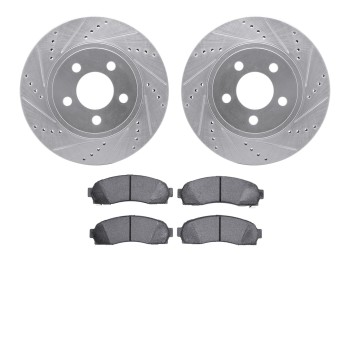 Disc Brake Kit