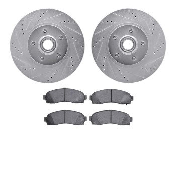 Disc Brake Kit