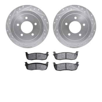 Disc Brake Kit