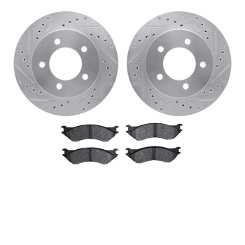 Disc Brake Kit