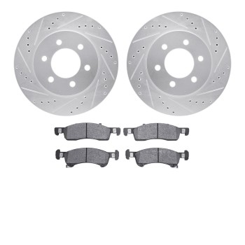 Disc Brake Kit