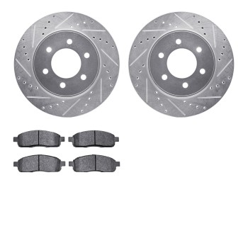 Disc Brake Kit