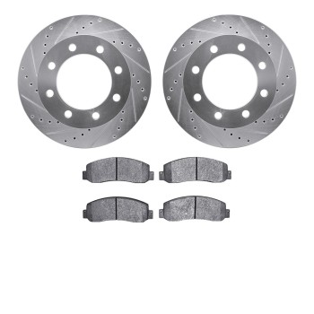 Disc Brake Kit