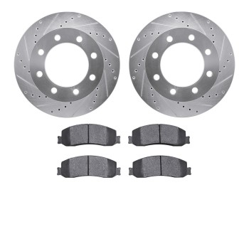 Disc Brake Kit