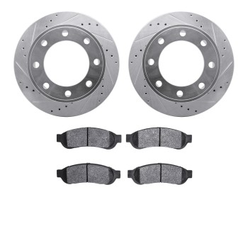 Disc Brake Kit