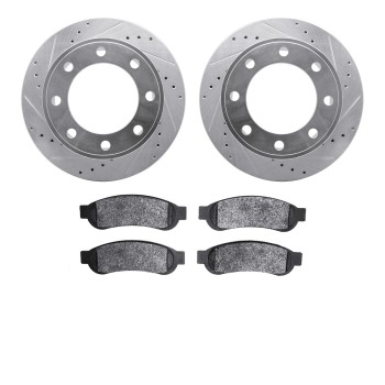 Disc Brake Kit