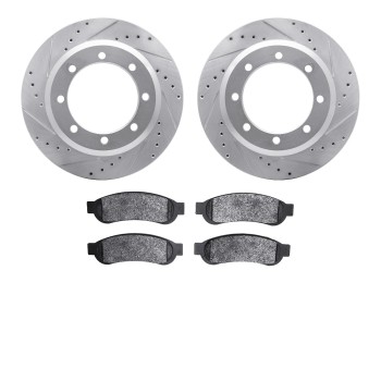 Disc Brake Kit