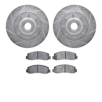 Disc Brake Kit