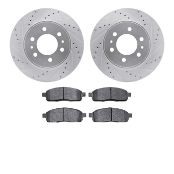 Disc Brake Kit