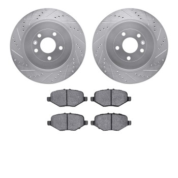 Disc Brake Kit