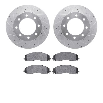 Disc Brake Kit