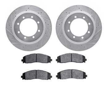 Disc Brake Kit