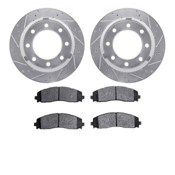 Disc Brake Kit
