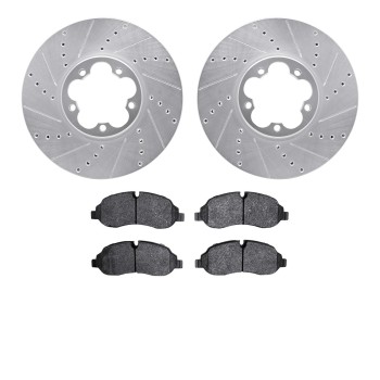 Disc Brake Kit