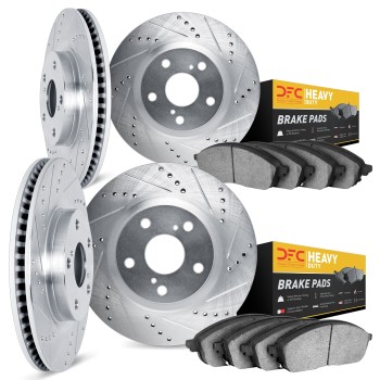 Disc Brake Kit