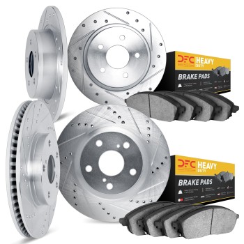 Disc Brake Kit