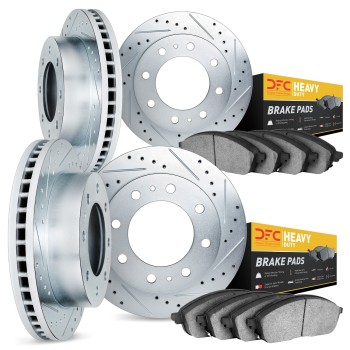 Disc Brake Kit