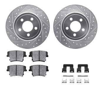 Disc Brake Kit