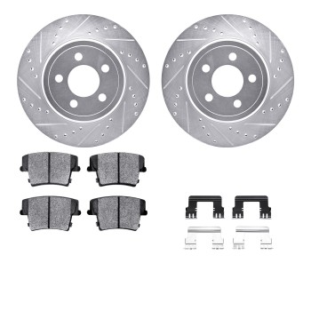 Disc Brake Kit