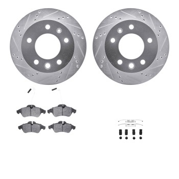 Disc Brake Kit