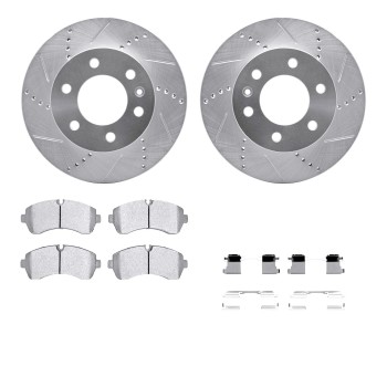 Disc Brake Kit