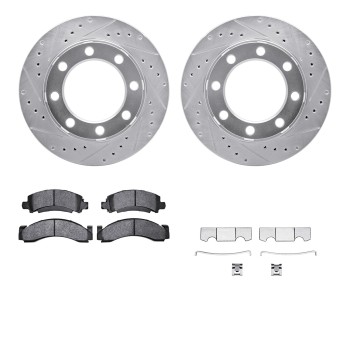 Disc Brake Kit