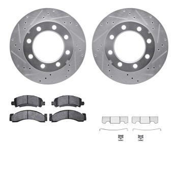 Disc Brake Kit