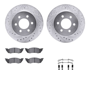 Disc Brake Kit