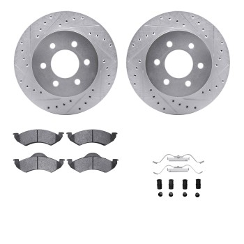 Disc Brake Kit