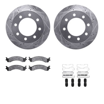 Disc Brake Kit