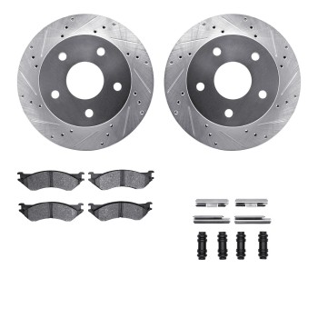 Disc Brake Kit