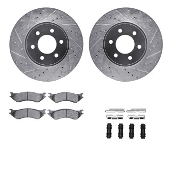 Disc Brake Kit